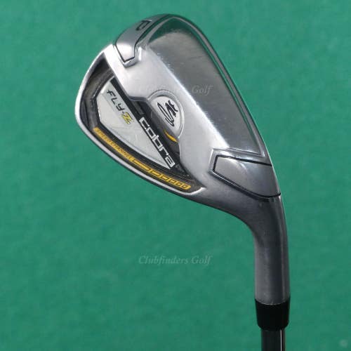 Cobra Golf Fly-Z PW Pitching Wedge True Temper Dynalite 85 Steel Regular