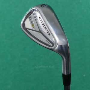 Cobra Golf Fly-Z+ Forged GW Gap Wedge KBS Tour 110 Steel Regular