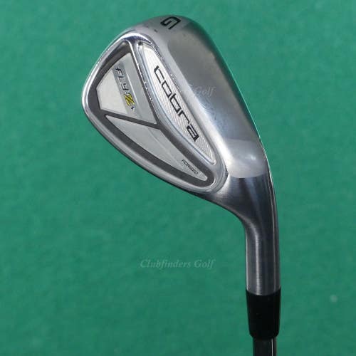 Cobra Golf Fly-Z+ Forged GW Gap Wedge KBS Tour 110 Steel Regular