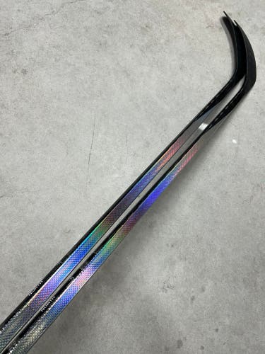 2 PACK 87 Flex P92M BLCKSTCK PRO 1 Twitch, Trigger 10 Pro Similar Kick Senior Right Hand