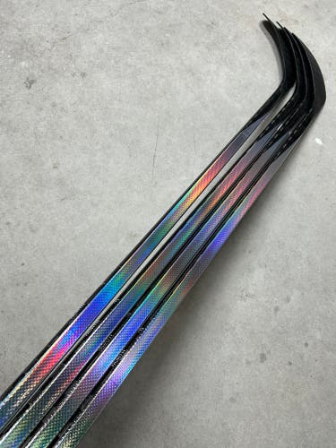 4 PACK 87 Flex P92M BLCKSTCK PRO 1 Twitch, Trigger 10 Pro Similar Kick Senior Right Hand