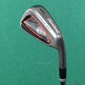 Cleveland CG7 Tour Single 8 Iron KBS Tour Steel Stiff *READ*