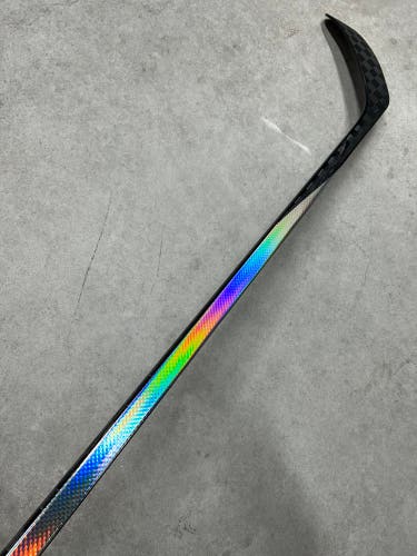 87 Flex P28M BLCKSTCK PRO 1 Twitch, Trigger 10 Pro Similar Kick Senior Right Hand