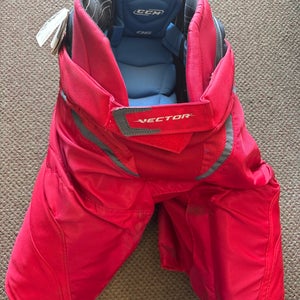 Senior XL CCM Vector 06 Hockey Pants (New)