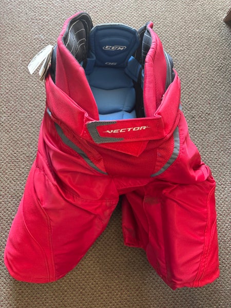 Senior XL CCM Vector 06 Hockey Pants (New)
