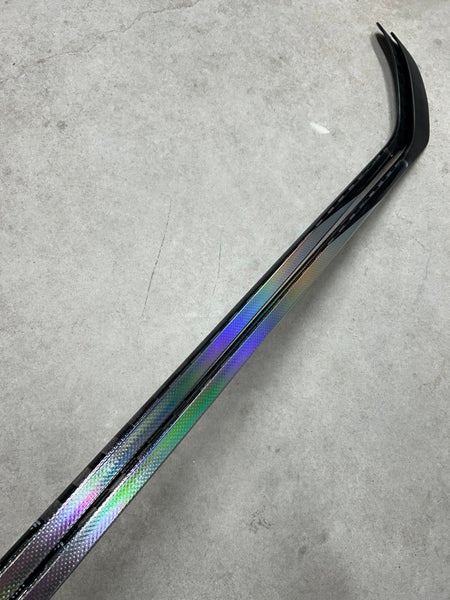 2 PACK 87 Flex P28M BLCKSTCK PRO 1 Twitch, Trigger 10 Pro Similar Kick Senior Right Hand