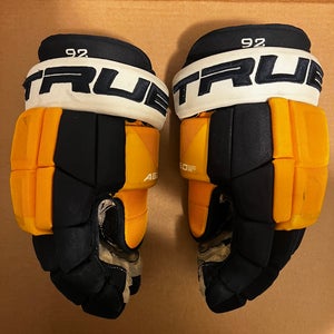 Ryan Johansen Winter Classic True A6.0
