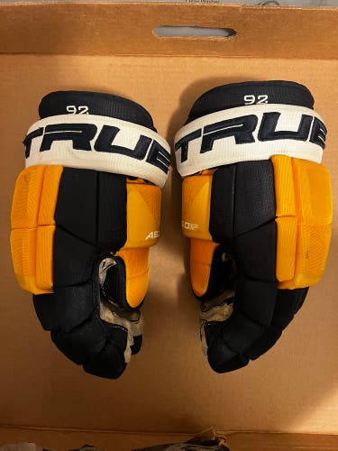 Ryan Johansen Winter Classic True A6.0