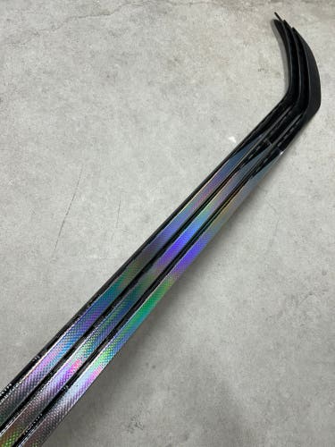 3 PACK 87 Flex P28M BLCKSTCK PRO 1 Twitch, Trigger 10 Pro Similar Kick Senior Right Hand