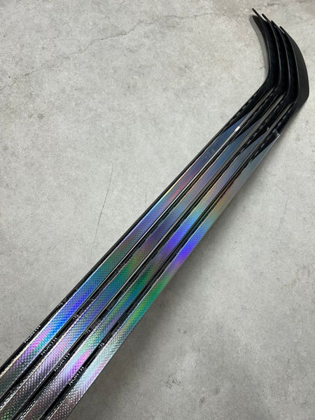 4 PACK 87 Flex P28M BLCKSTCK PRO 1 Twitch, Trigger 10 Pro Similar Kick Senior Right Hand