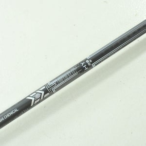 Mitsubishi MMT 80g Stiff Flex Cobra Darkspeed 4 Hybrid Adapter Shaft 39" #212043