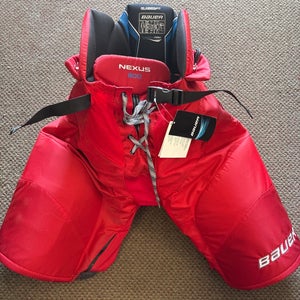 Senior Large Bauer Nexus 800 Hockey Pants (New)