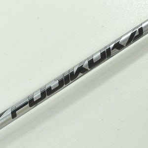 Fujikura 2024 Pro Black 60g X-Stiff Cobra DS-ADAPT Driver Adapter Shaft # 211811