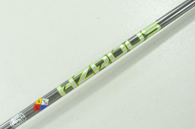 Project X HZRDUS Hand Crafted 6.5 80g X-Stiff Titleist GT Driver Shaft # 212066