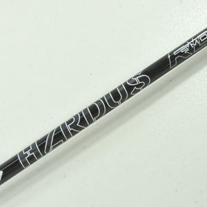 Project X HZRDUS RDX Smoke Black TX Flex 80g New Uncut Driver Shaft  # 208960