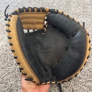 Rawlings Player Preferred RH Catcher's Glove 33" (Used)