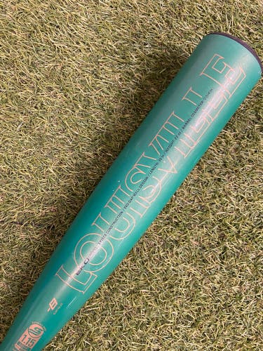 Louisville Slugger Meta (2 3/4") USSSA 2023 (-8)