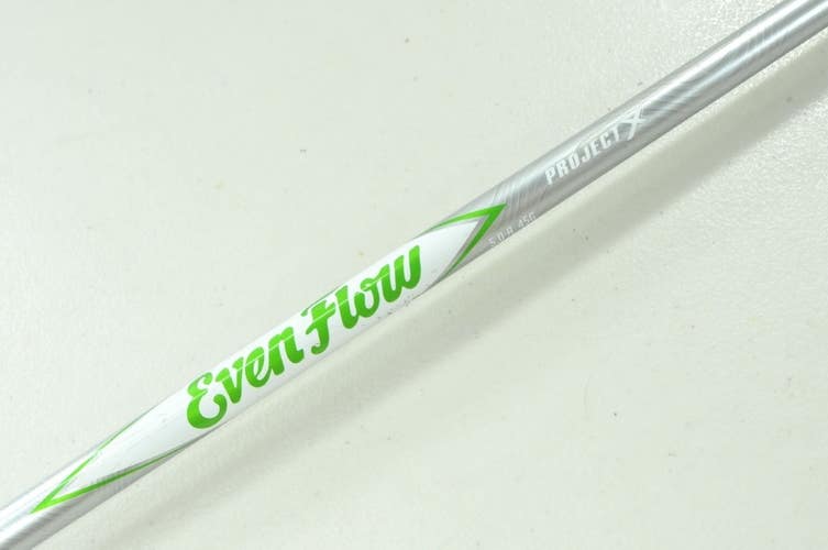 Project X EvenFlow 5.0 45g Senior Flex Callaway Driver Adapter Shaft # 209286
