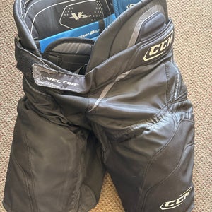 Senior Large CCM Vector 06 Hockey Pants (New)