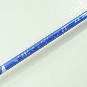 Fujikura Ventus Velocore+ Blue 6 Stiff Flex Cobra DS-ADAPT Driver Shaft # 212017