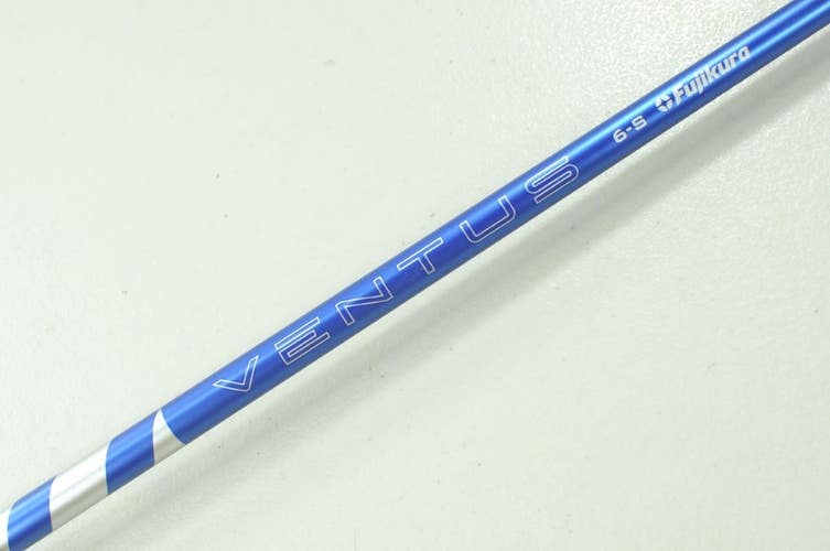 Fujikura Ventus Velocore+ Blue 6 Stiff Flex Cobra DS-ADAPT Driver Shaft # 212017