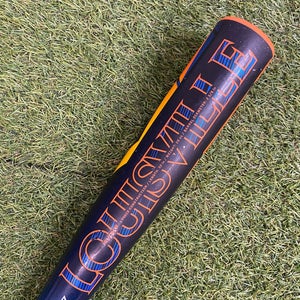 Louisville Slugger Atlas BBCOR 2024 (-3)