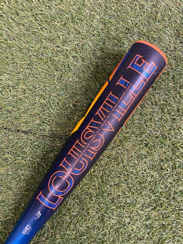 Louisville Slugger Atlas BBCOR 2024 (-3)