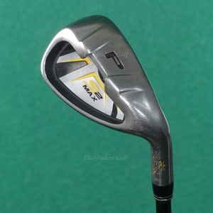 Cobra S2 Max PW Pitching Wedge Factory Aldila DVS-HL 60g Graphite Regular