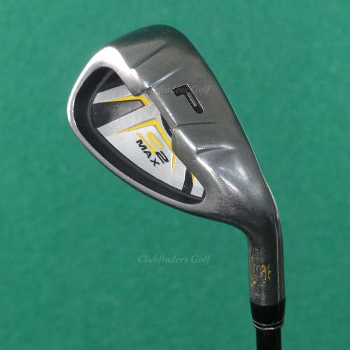 Cobra S2 Max PW Pitching Wedge Factory Aldila DVS-HL 60g Graphite Regular