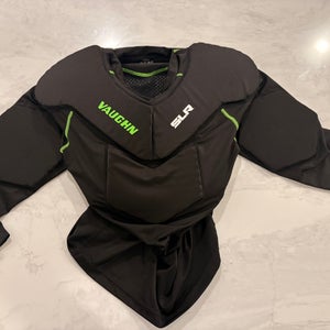 Vaughn SLR Padded Shirt