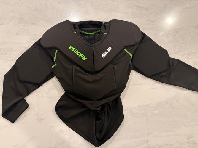 Vaughn SLR Padded Shirt