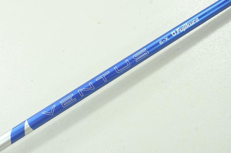 Fujikura Ventus Velocore+ Blue 6 X-Stiff Flex Callaway Driver Shaft  # 211966