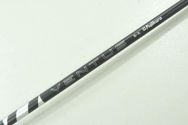 Fujikura Ventus Velocore+ Black 5 X-Stiff Flex Callaway Driver Shaft  # 211967