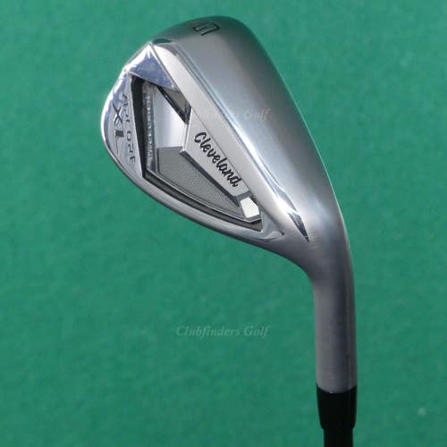 Cleveland ZipCore XL 48 GW Gap Wedge UST Mamiya Helium 60I F2 Graphite Seniors