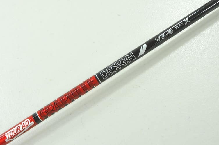 Graphite Design Tour AD VF 6 X-Stiff Flex Titleist GT TSR Driver Shaft  # 211914