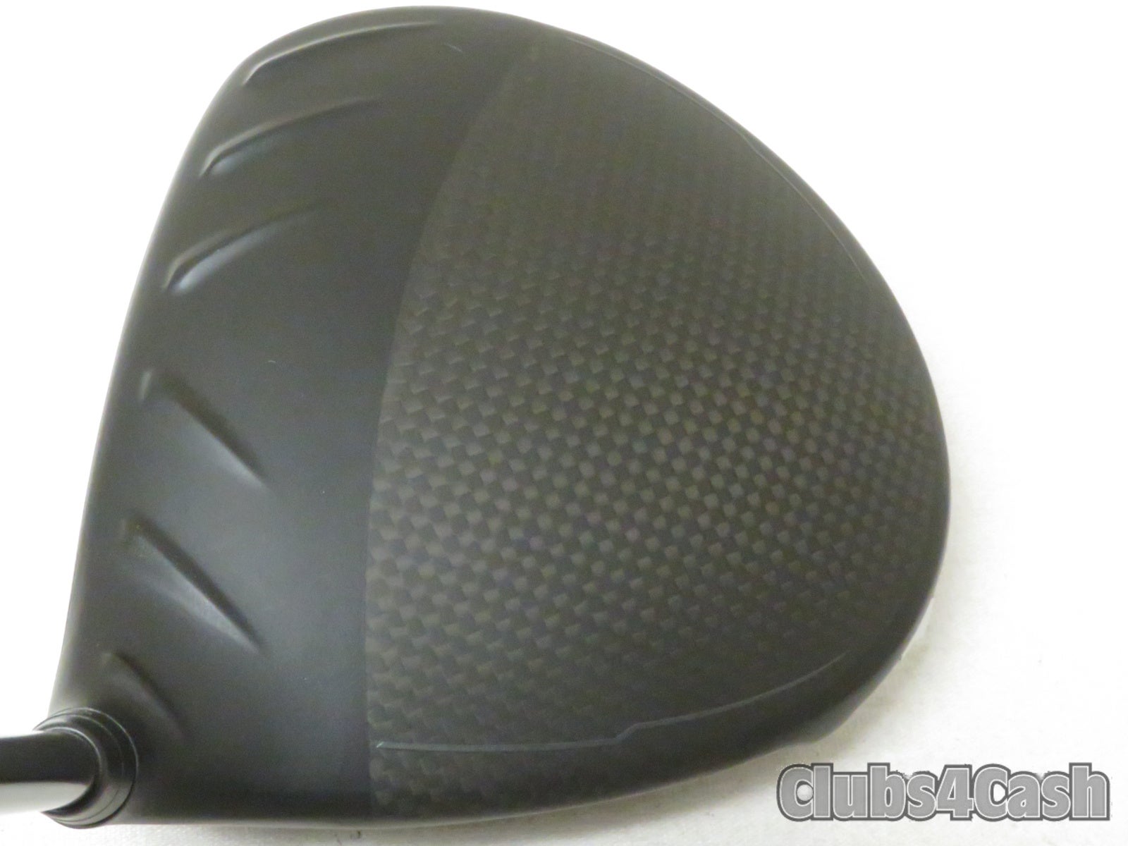 PING G440 LST Driver 9 TOUR 2.0 Chrome 65 X-Flex +Cover  Near