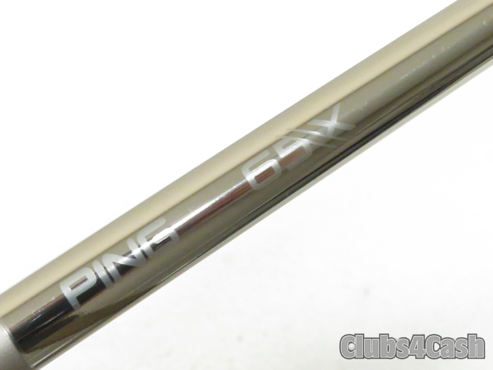 PING G440 LST Driver 9 TOUR 2.0 Chrome 65 X-Flex +Cover  Near