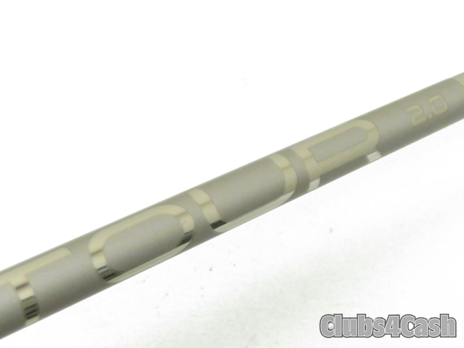 PING G440 MAX Driver 10.5 TOUR 2.0 Chrome 65 Stiff Flex +Cover