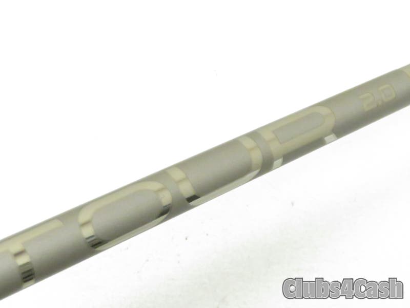 PING G440 MAX Driver 10.5 TOUR 2.0 Chrome 65 Stiff Flex +Cover