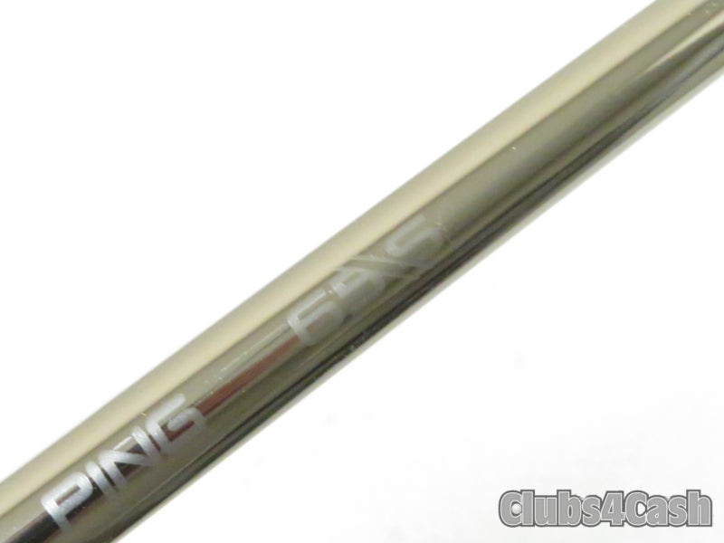 PING G440 MAX Driver 10.5 TOUR 2.0 Chrome 65 Stiff Flex +Cover