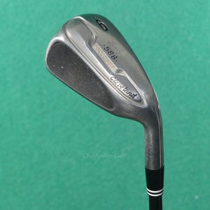 Cleveland 588 Altitude Single 9 Iron Grafalloy ProLaunch Red Graphite Stiff