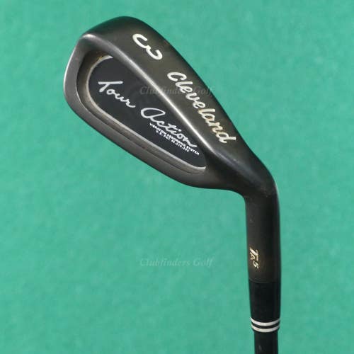 Cleveland Tour Action TA5 Gunmetal Single 3 Iron Factory Graphite Regular