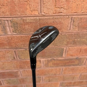 Sub 70 939X 4 Hybrid - Regular Flex - ProjectX 5.5 Graphite Shaft