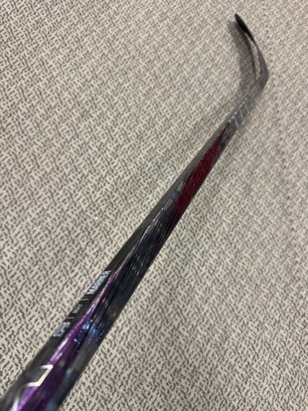 Junior True Project X Storm Right Handed Hockey Stick T92 50 Flex (New)