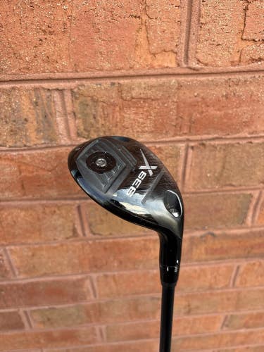 Sub 70 939X 5 Hybrid - Regular Flex - ProjectX 5.5 Graphite Shaft