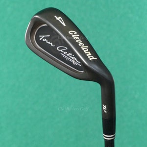 Cleveland Tour Action TA5 Gunmetal Single 4 Iron Factory Graphite Regular