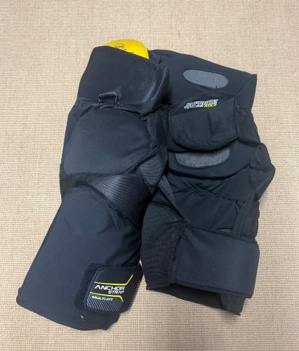 Bauer Supreme TotalOne MX3 Hockey Girdle Senior Large Used