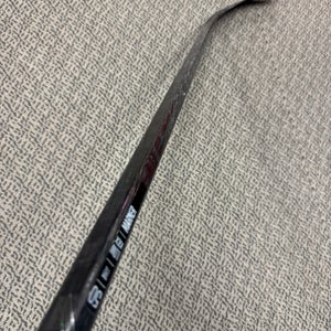 Junior True Project X Storm Left Hand Hockey Stick T92 50 Flex (New)