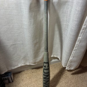 2022 Warstic Gunner BBCOR Baseball Bat WSBBGN1V3-22 33 inch / 30 oz (-3) BBCOR .50 certified