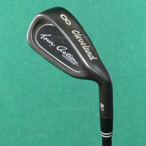 Cleveland Tour Action TA5 Gunmetal Single 8 Iron Factory Graphite Regular